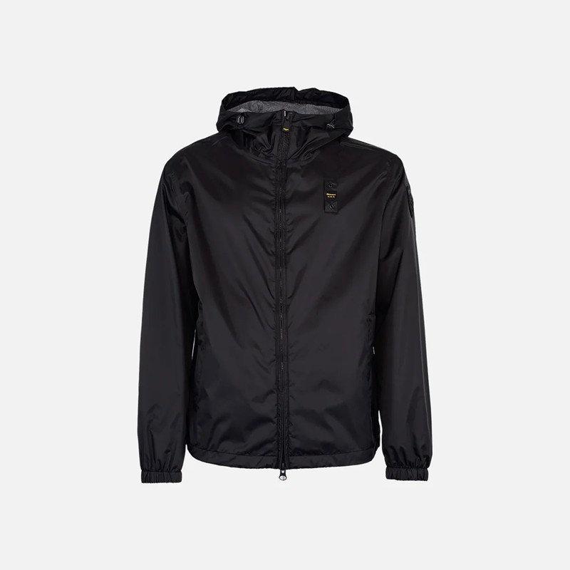 BLAUER - Carruth giubbini corti