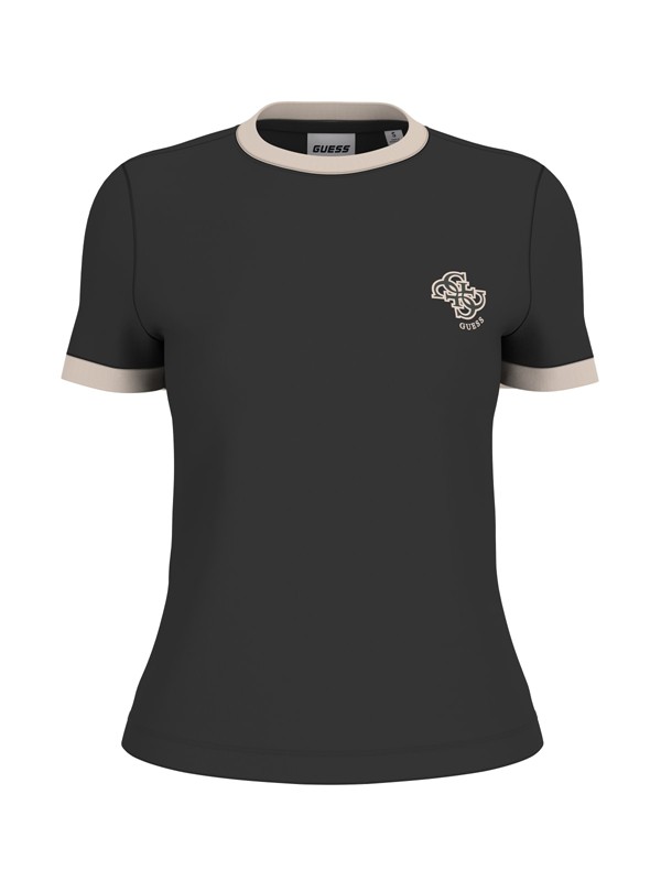 GUESS - Greta ss cn t-shirt