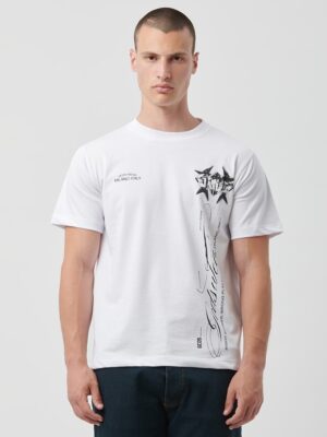 GCDS - History ss tshirt