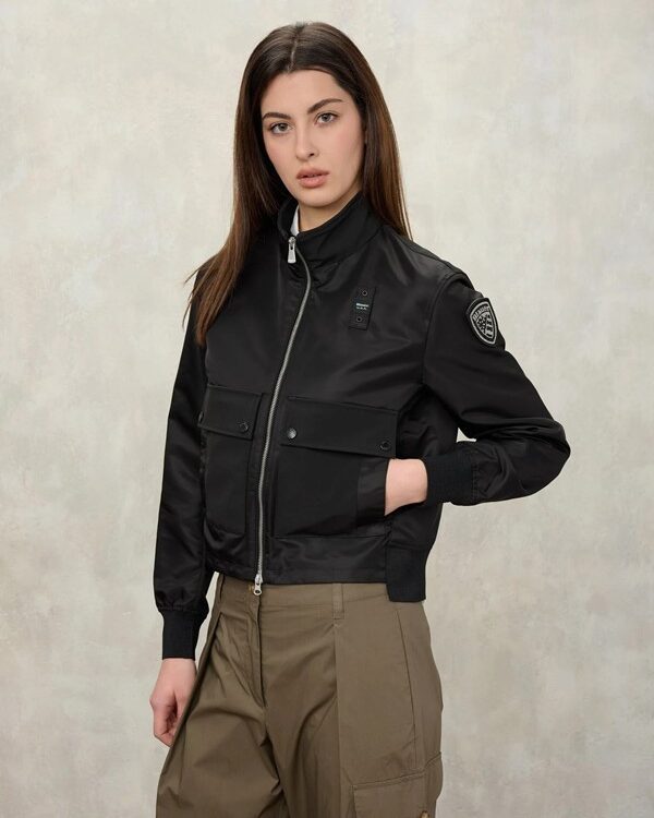 BLAUER - Carney giubbini corti