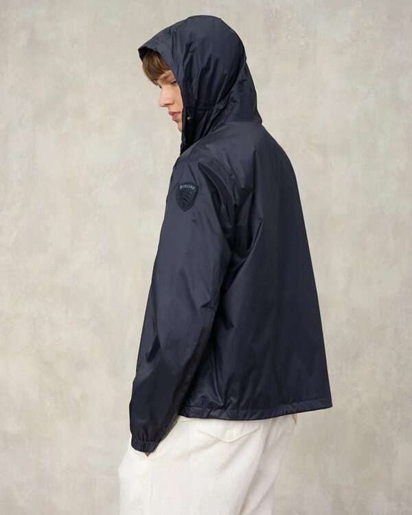 BLAUER - Carruth giubbini corti