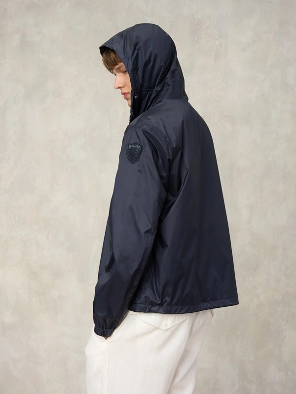 BLAUER - Carruth giubbini corti