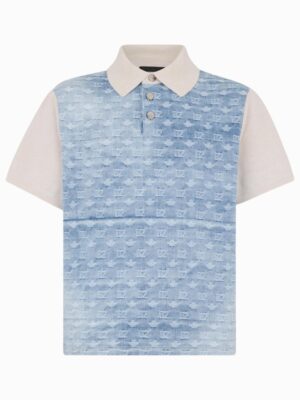 DSQUARED - Polo