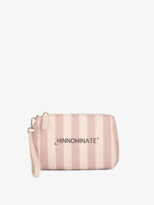 HINNOMINATE - Pochette in cotone piccola