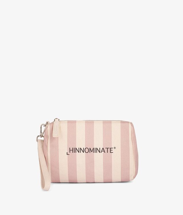HINNOMINATE - Pochette in cotone piccola
