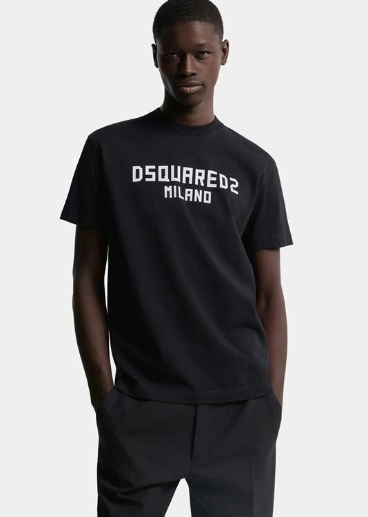 DSQUARED - T-shirt