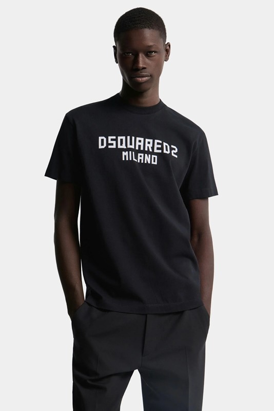 DSQUARED - T-shirt