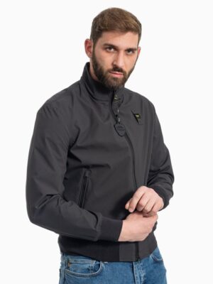 BLAUER - Anson giubbini corti