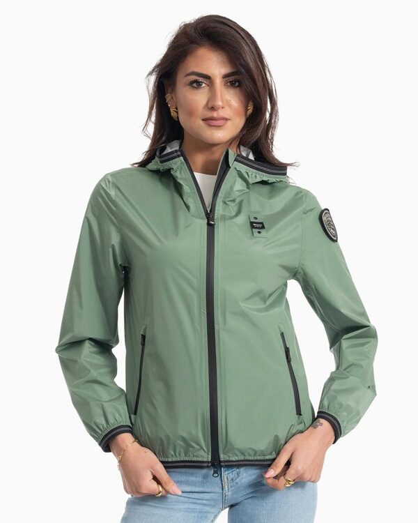 BLAUER - Nay giubbini corti