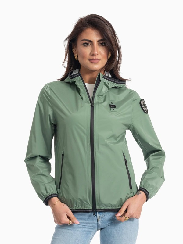 BLAUER - Nay giubbini corti