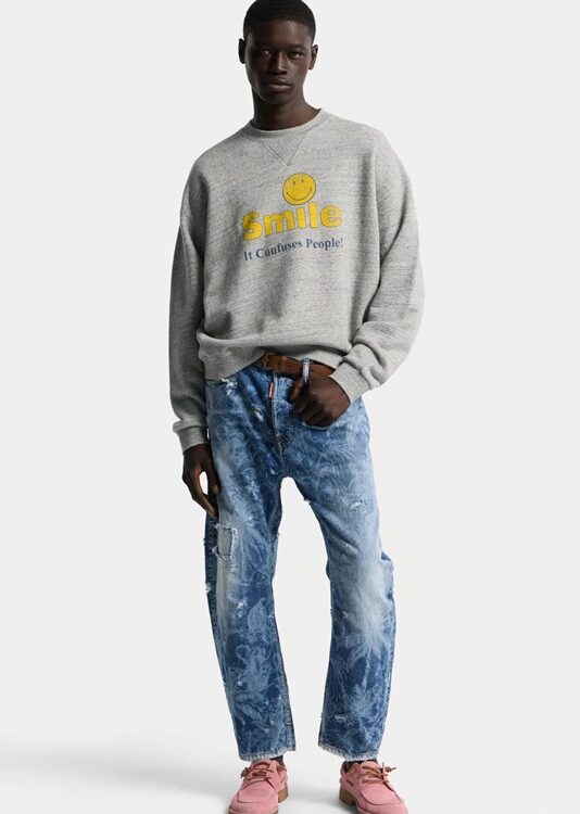 DSQUARED - Jeans