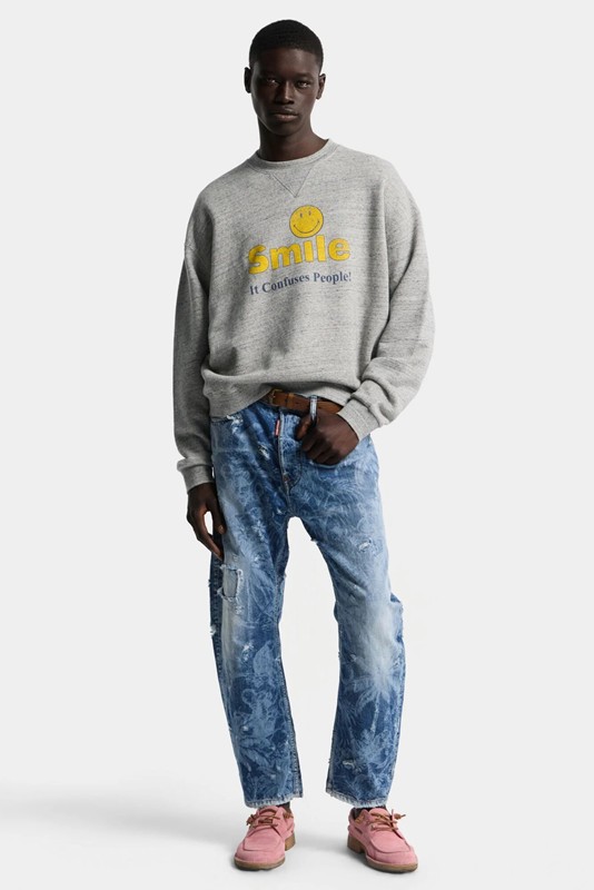 DSQUARED - Jeans