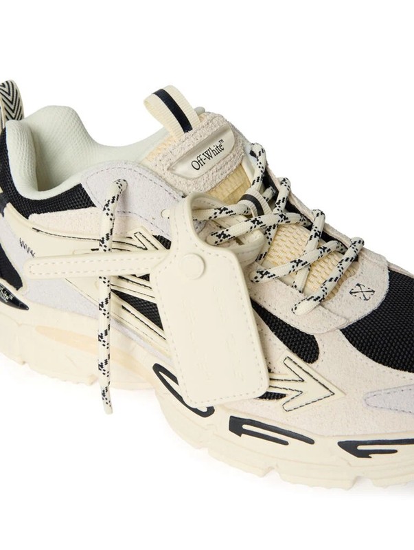 OFF WHITE - W-be right back lea-001 (womens)