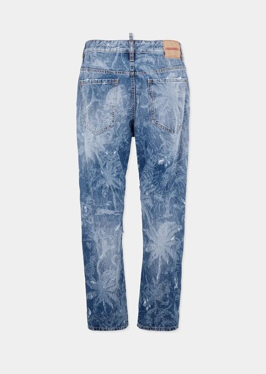 DSQUARED - Jeans