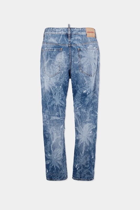 DSQUARED - Jeans