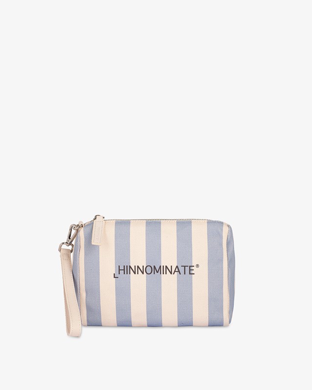 HINNOMINATE - Pochette in cotone piccola