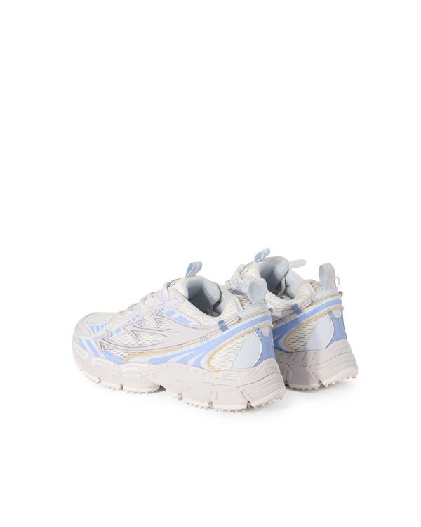 OFF WHITE - W-be right back fab-001 (womens)