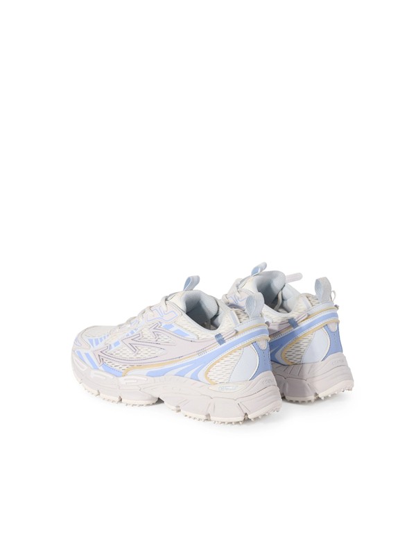 OFF WHITE - W-be right back fab-001 (womens)