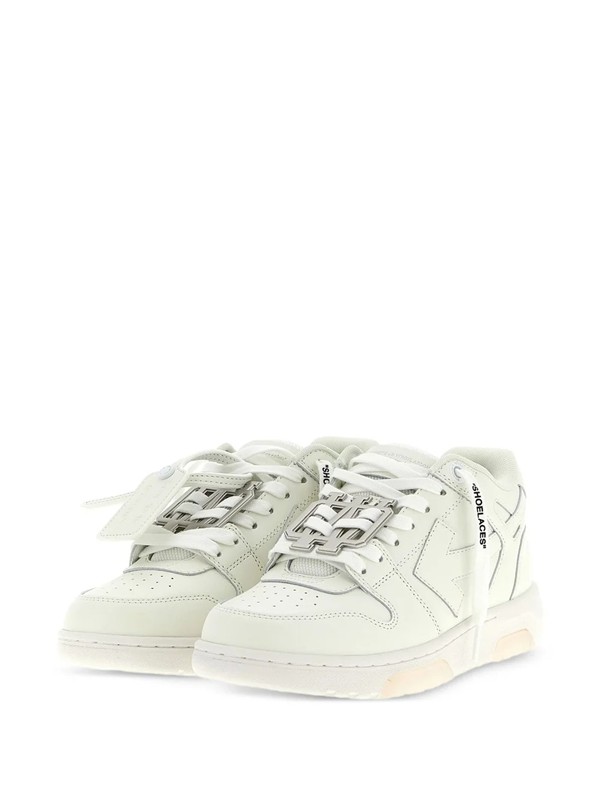 OFF WHITE - M-out of office & metallic-008 (mens)