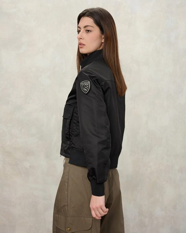 BLAUER - Carney giubbini corti