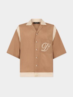 DSQUARED - Camicia
