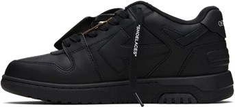 OFF WHITE - M-out of office & metallic-008 (mens)