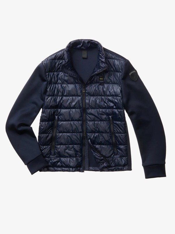 BLAUER - Hebron giubbini corti