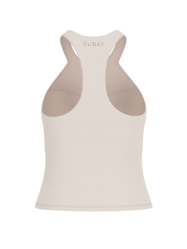 GUESS - Nat rib bra tank