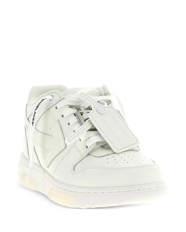OFF WHITE - M-out of office & metallic-008 (mens)