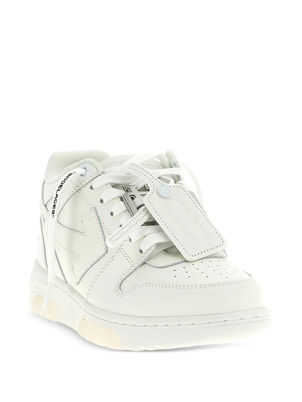 OFF WHITE - M-out of office & metallic-008 (mens)