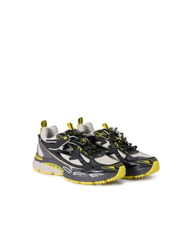 OFF WHITE - M-be right back-002 (mens)