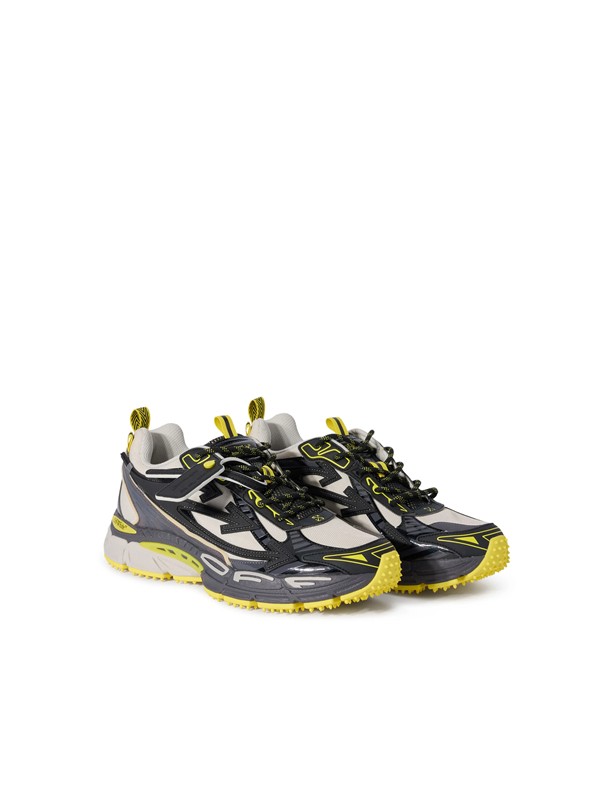 OFF WHITE - M-be right back-002 (mens)
