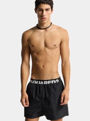 DSQUARED - Boxer mini