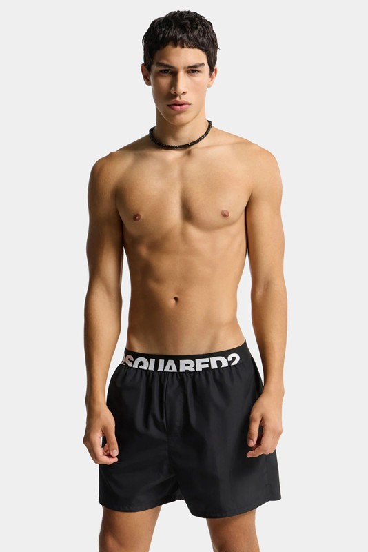 DSQUARED - Boxer mini