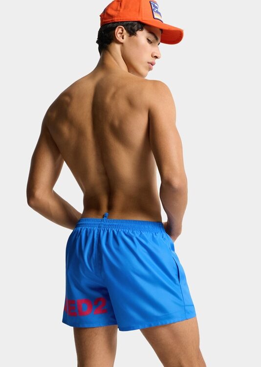 DSQUARED - Boxer mini
