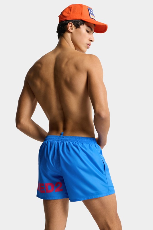 DSQUARED - Boxer mini