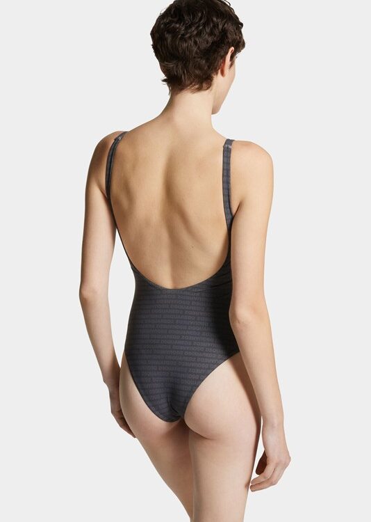 DSQUARED - One piece
