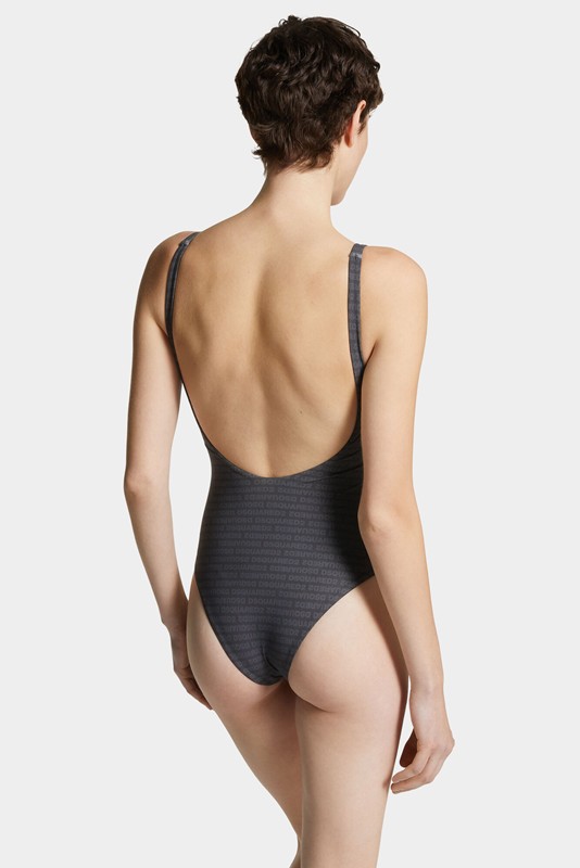 DSQUARED - One piece