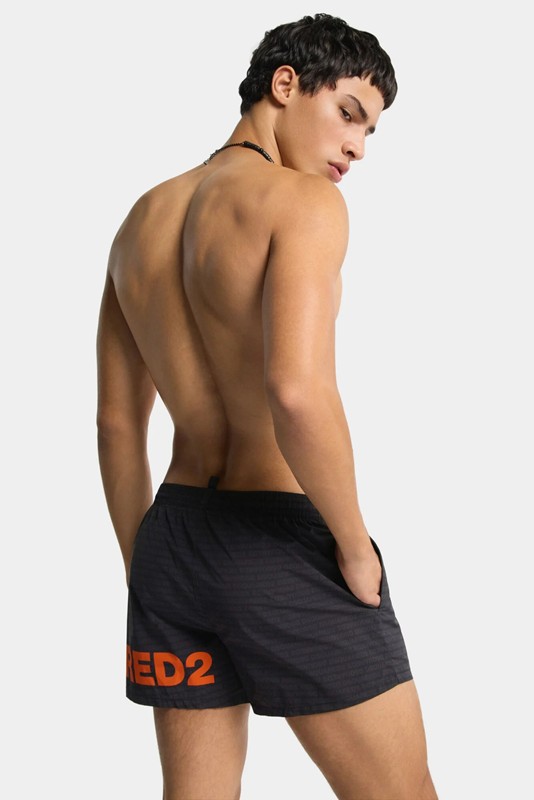 DSQUARED - Boxer mini