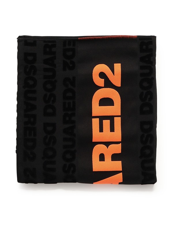 DSQUARED - Towel