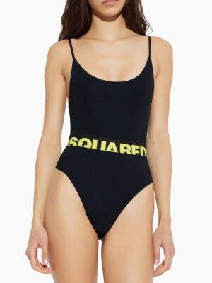 DSQUARED - One piece