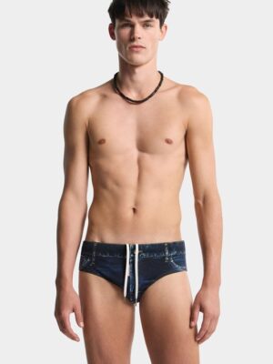 DSQUARED - Swim brief