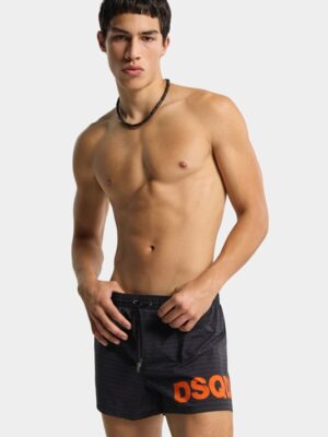 DSQUARED - Boxer mini
