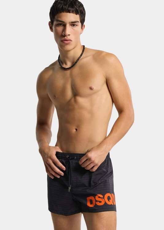 DSQUARED - Boxer mini