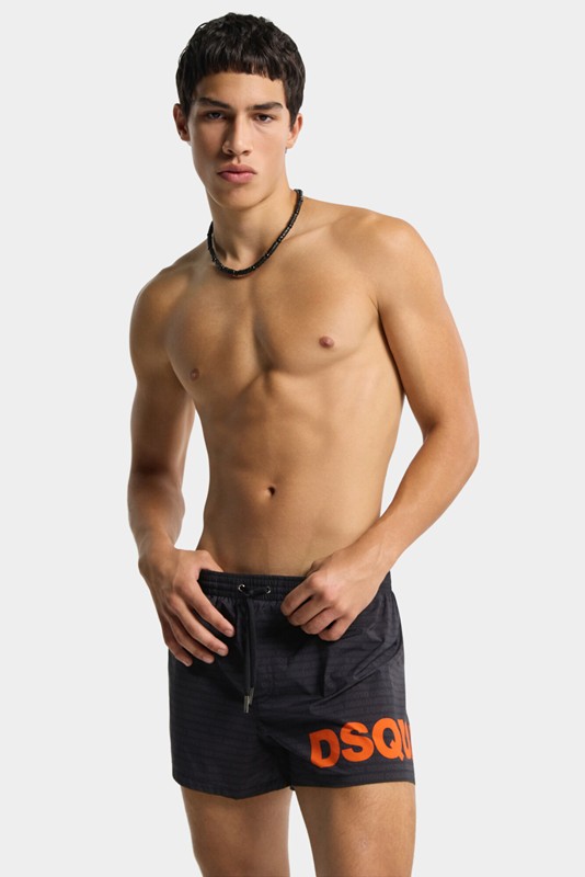 DSQUARED - Boxer mini