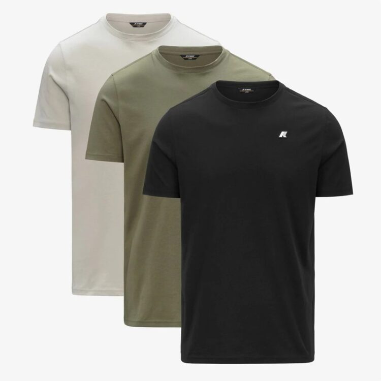 K.WAY - T-shirt