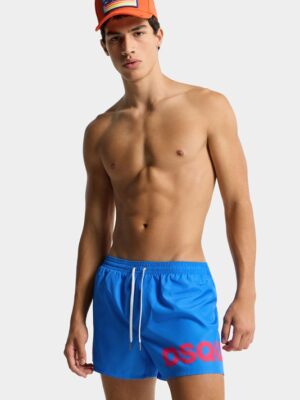 DSQUARED - Boxer mini