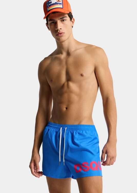 DSQUARED - Boxer mini