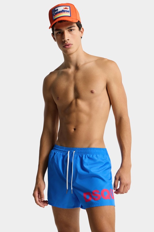 DSQUARED - Boxer mini
