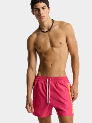 DSQUARED - Boxer midi